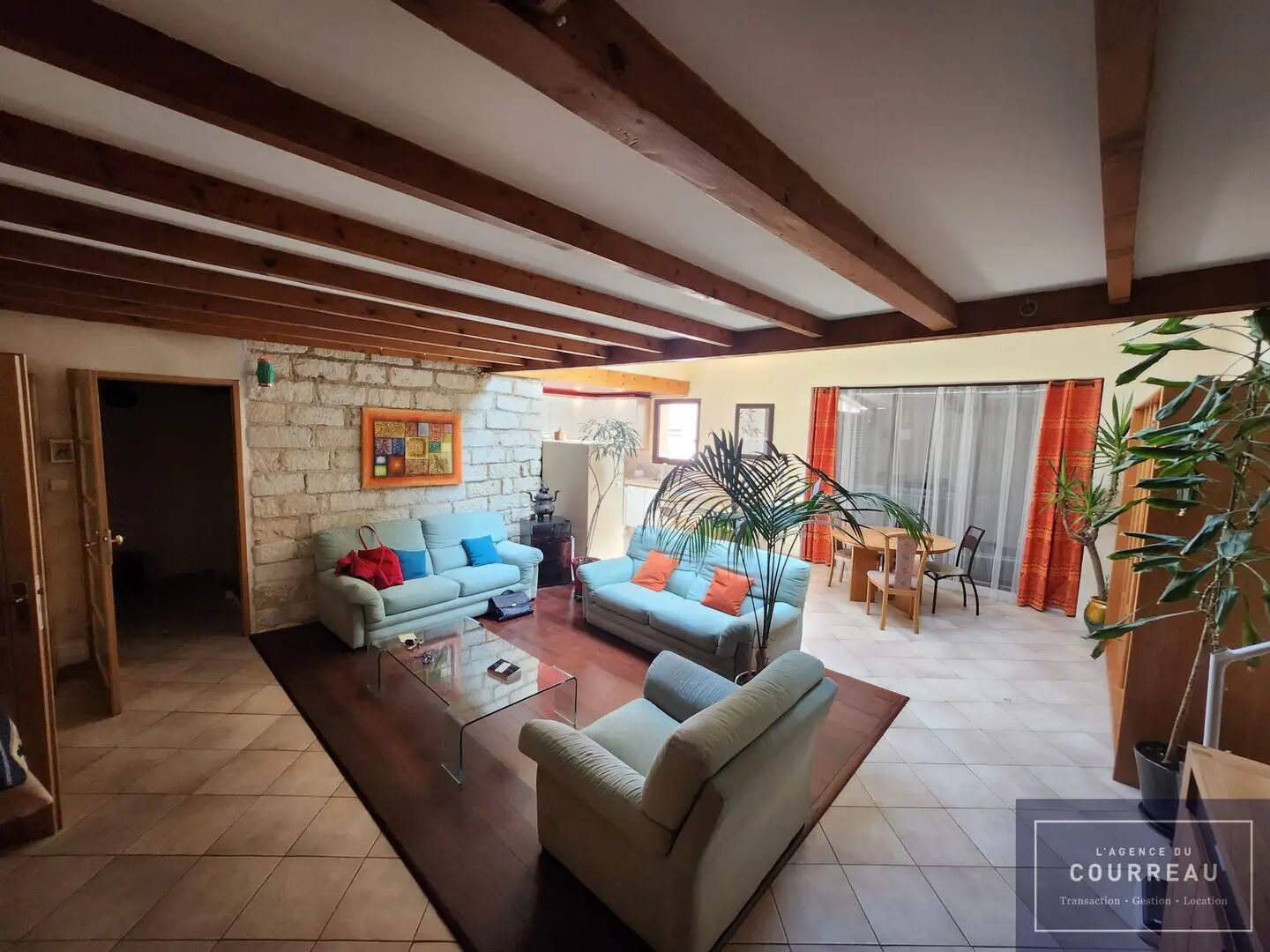 Maison à vendre, 201m², Montpellier