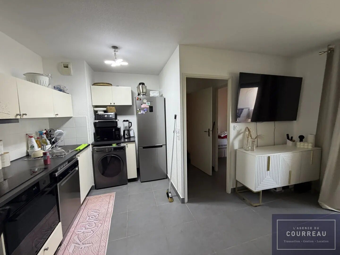 Appartement à vendre, 39m², Montpellier