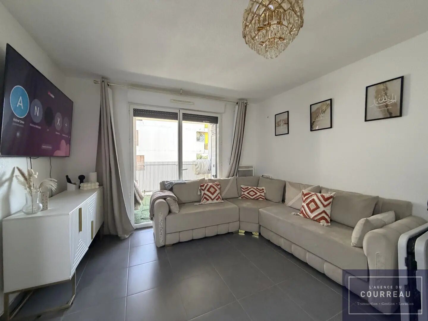 Appartement à vendre, 39m², Montpellier