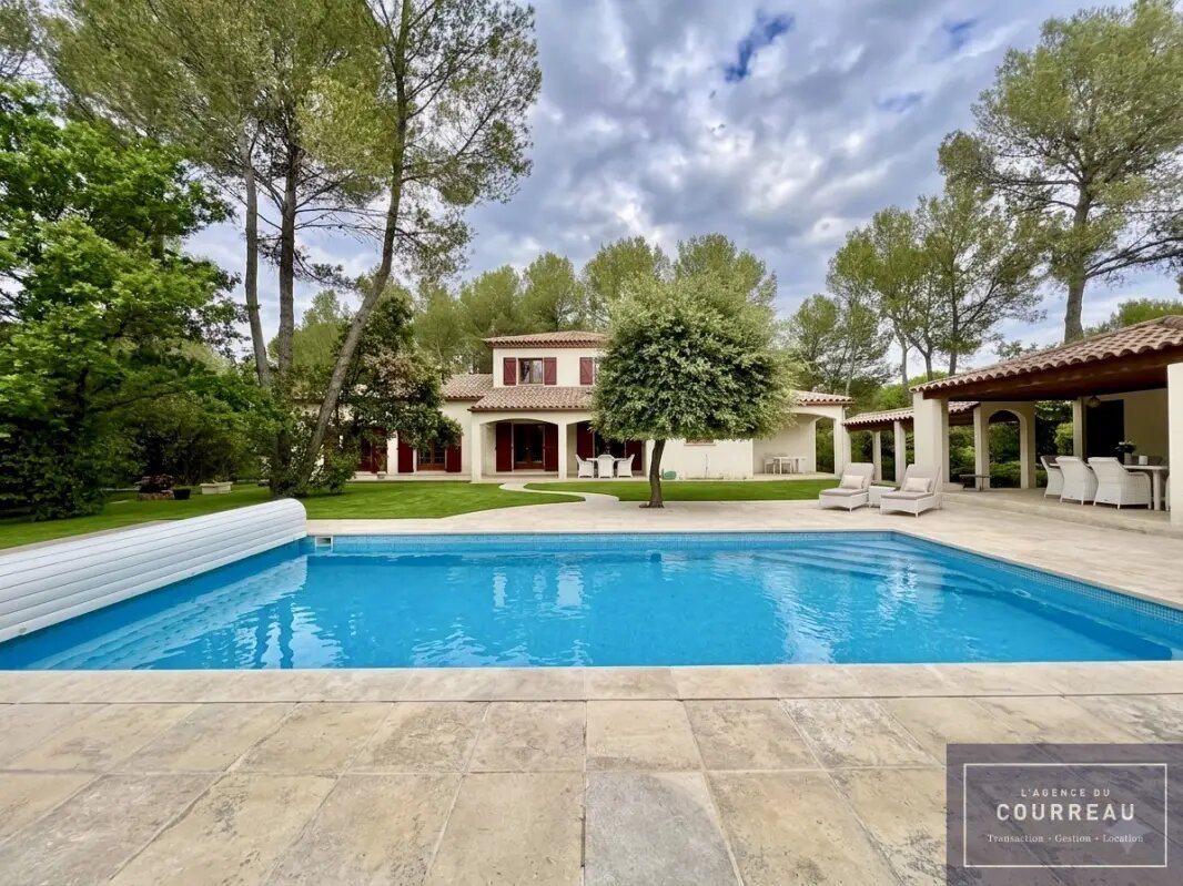 Maison à vendre, 281m², Saint-Clément-de-Rivière