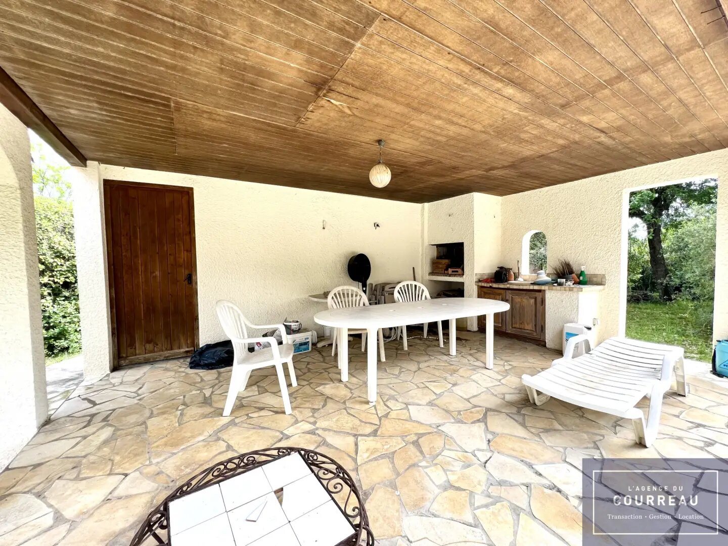 Maison à vendre, 281m², Saint-Clément-de-Rivière