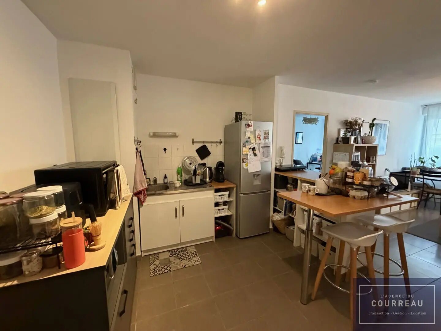 Appartement à vendre, 45m², Montpellier