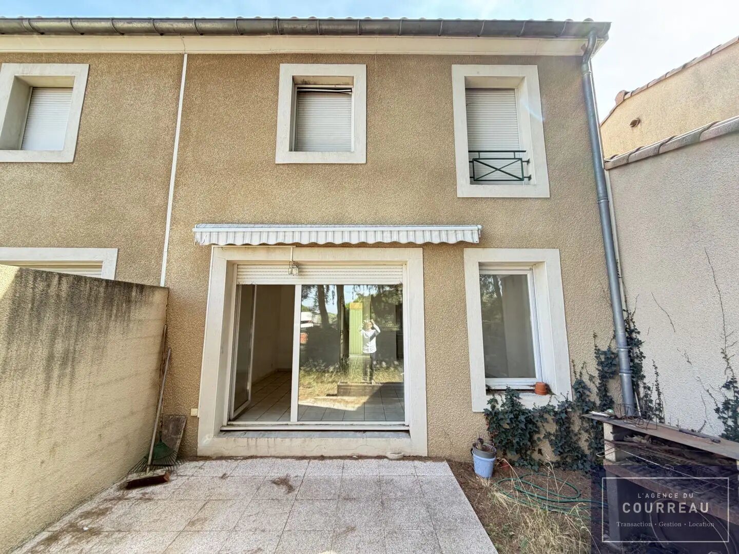 Maison à vendre, 80m², Montpellier