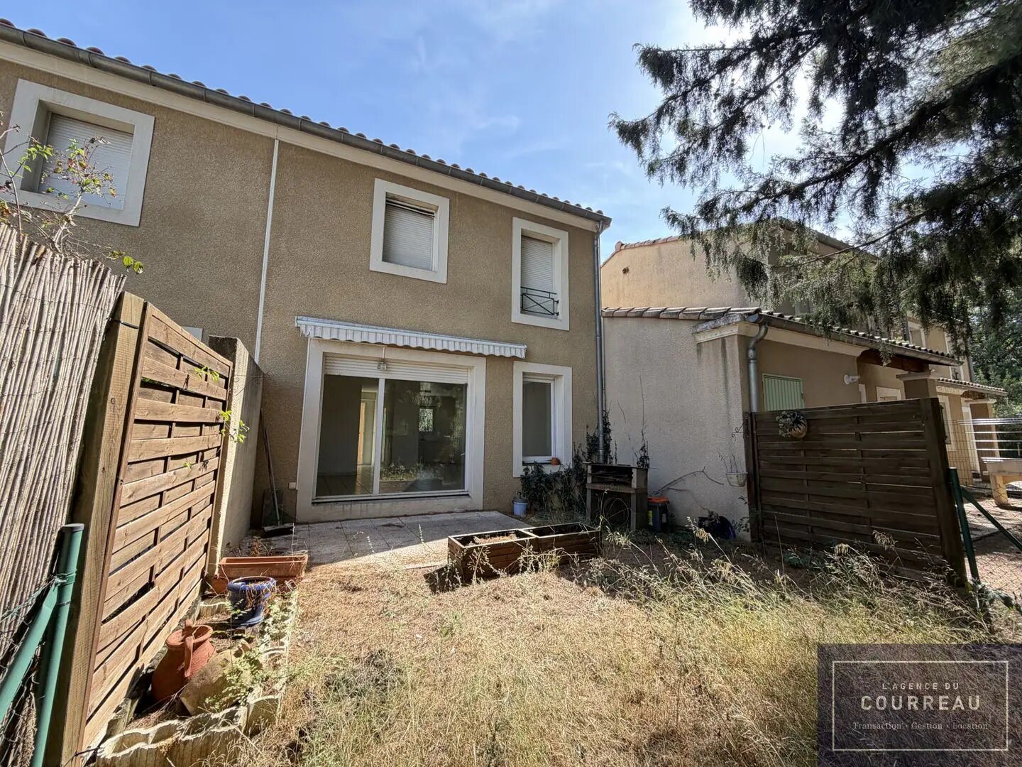 Maison à vendre, 80m², Montpellier