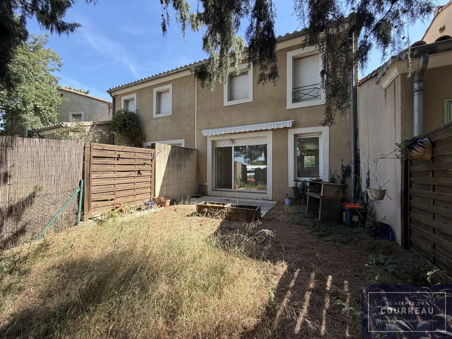 Maison à vendre, 80m², Montpellier