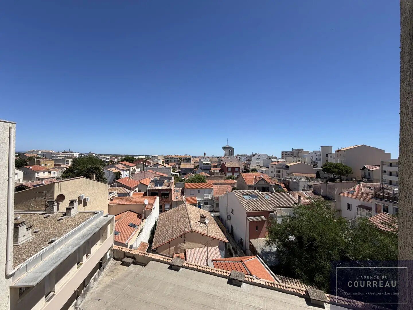 Appartement à vendre, 51m², Palavas-les-Flots