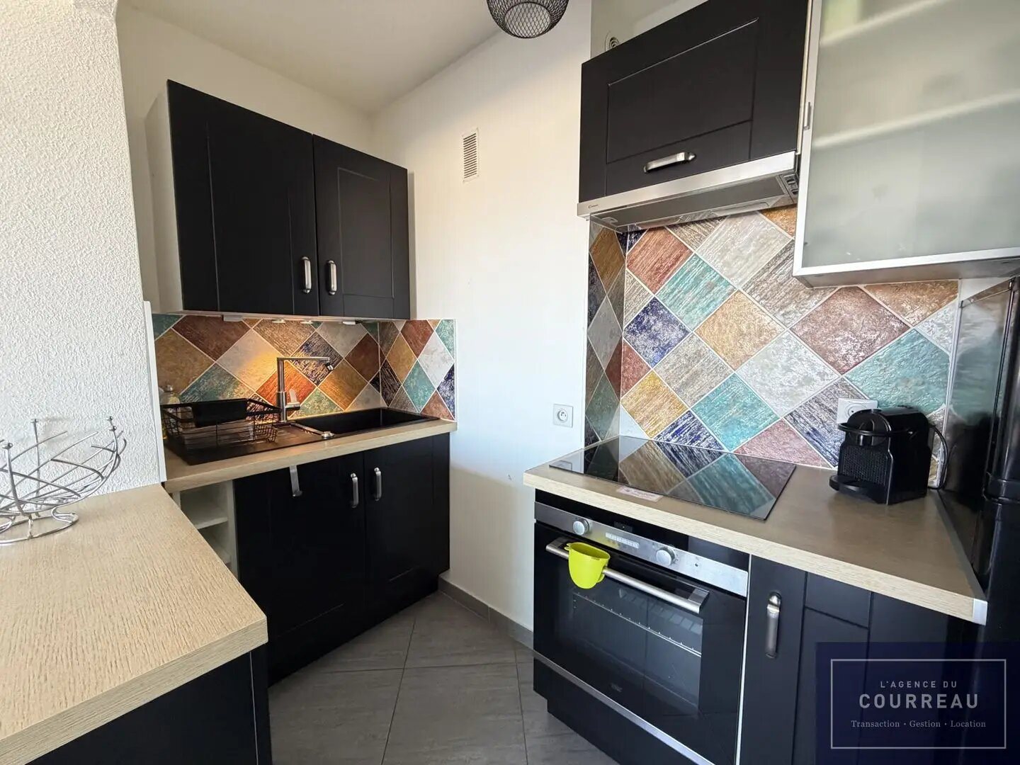 Appartement à vendre, 51m², Palavas-les-Flots