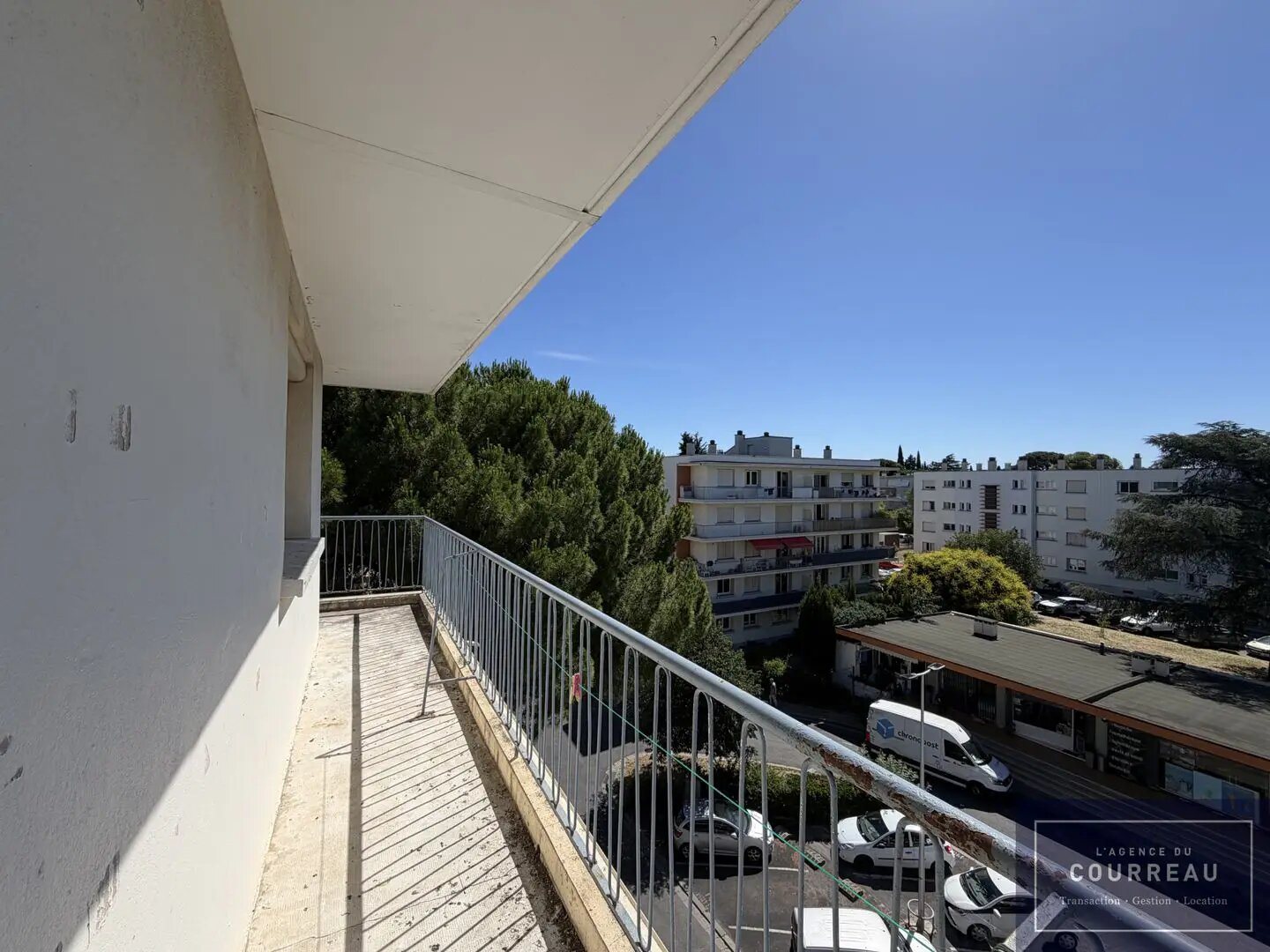 Appartement à vendre, 54m², Montpellier