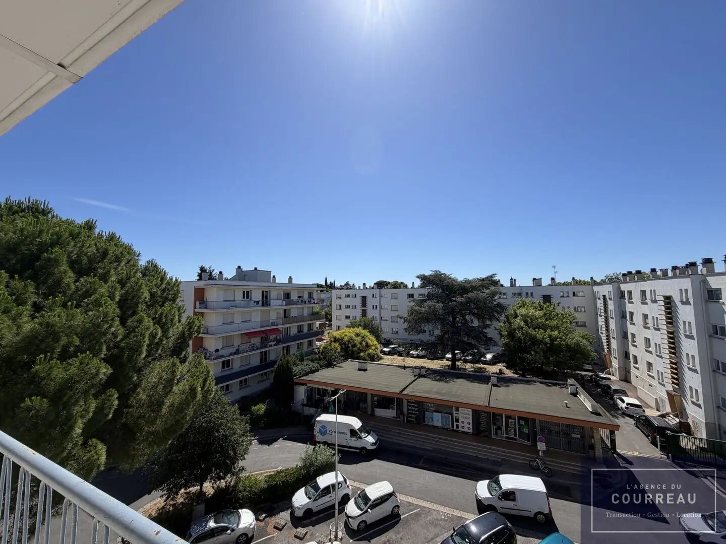 Appartement à vendre, 54m², Montpellier