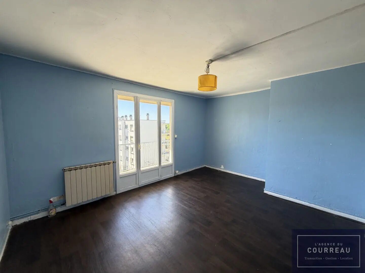 Appartement à vendre, 54m², Montpellier