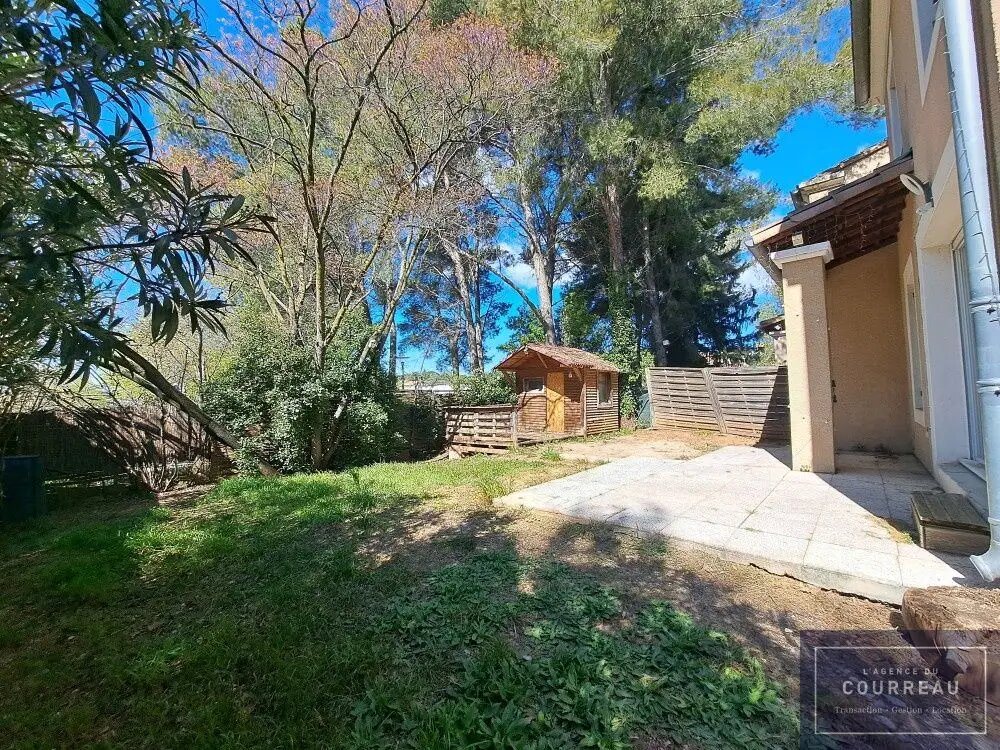 Maison à vendre, 98m², Montpellier