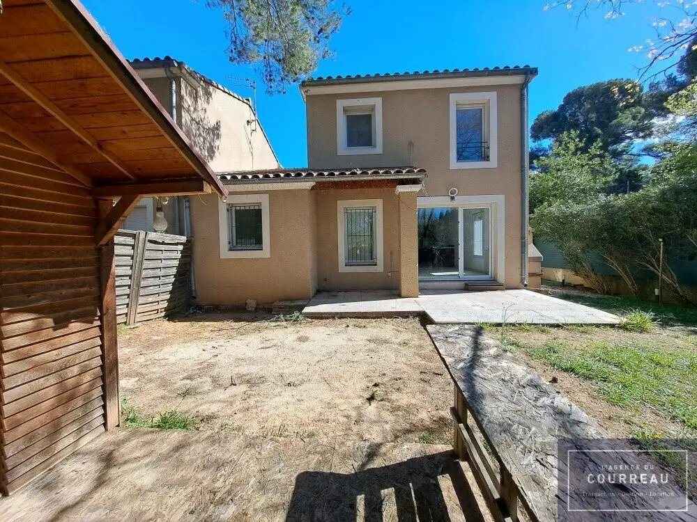 Maison à vendre, 98m², Montpellier