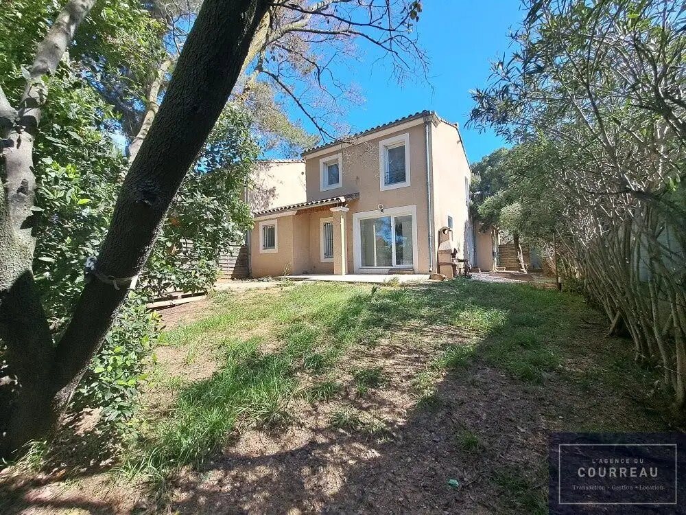 Maison à vendre, 98m², Montpellier