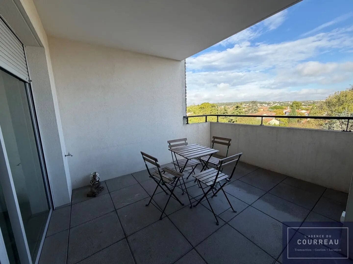 Appartement à vendre, 61m², Juvignac