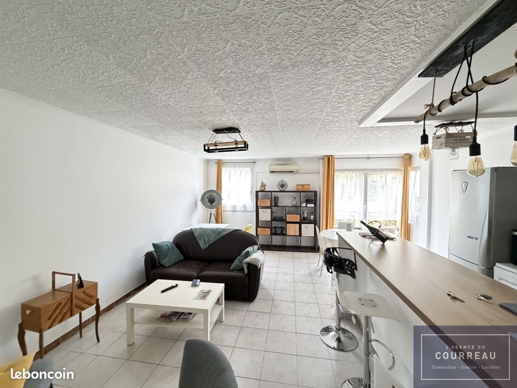 Appartement à vendre, 78m², Montpellier