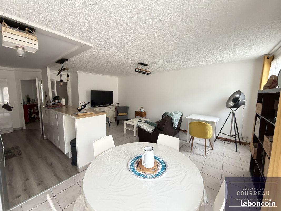 Appartement à vendre, 78m², Montpellier
