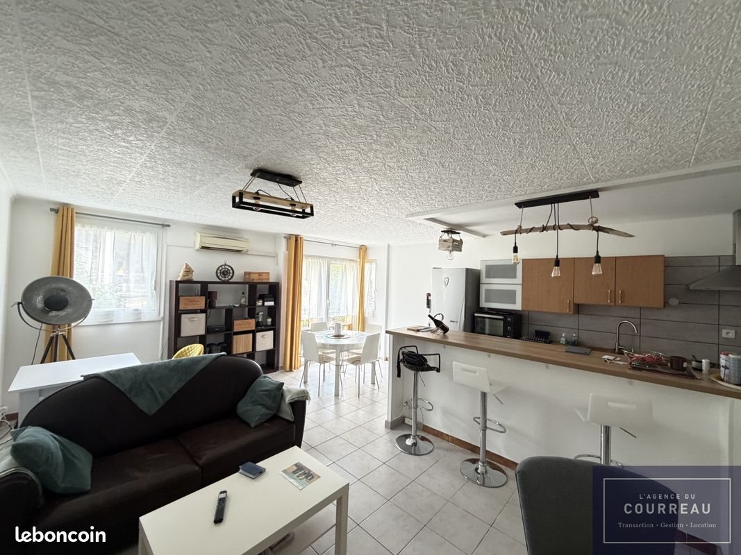 Appartement à vendre, 78m², Montpellier