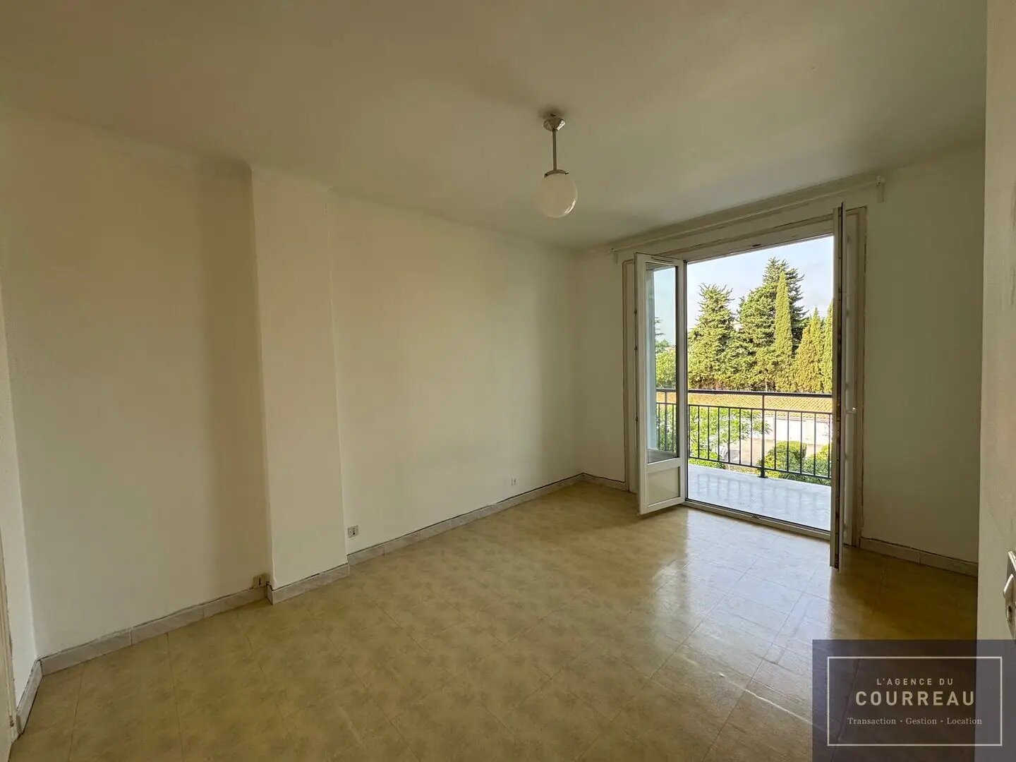Appartement à vendre, 57m², Montpellier