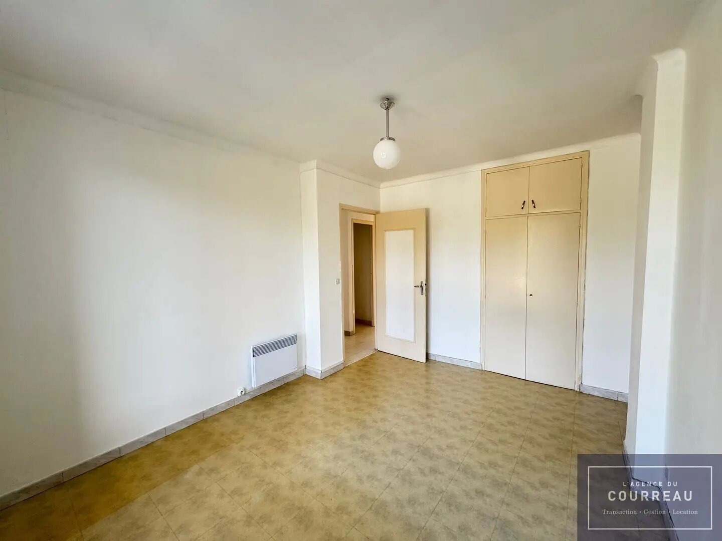 Appartement à vendre, 57m², Montpellier