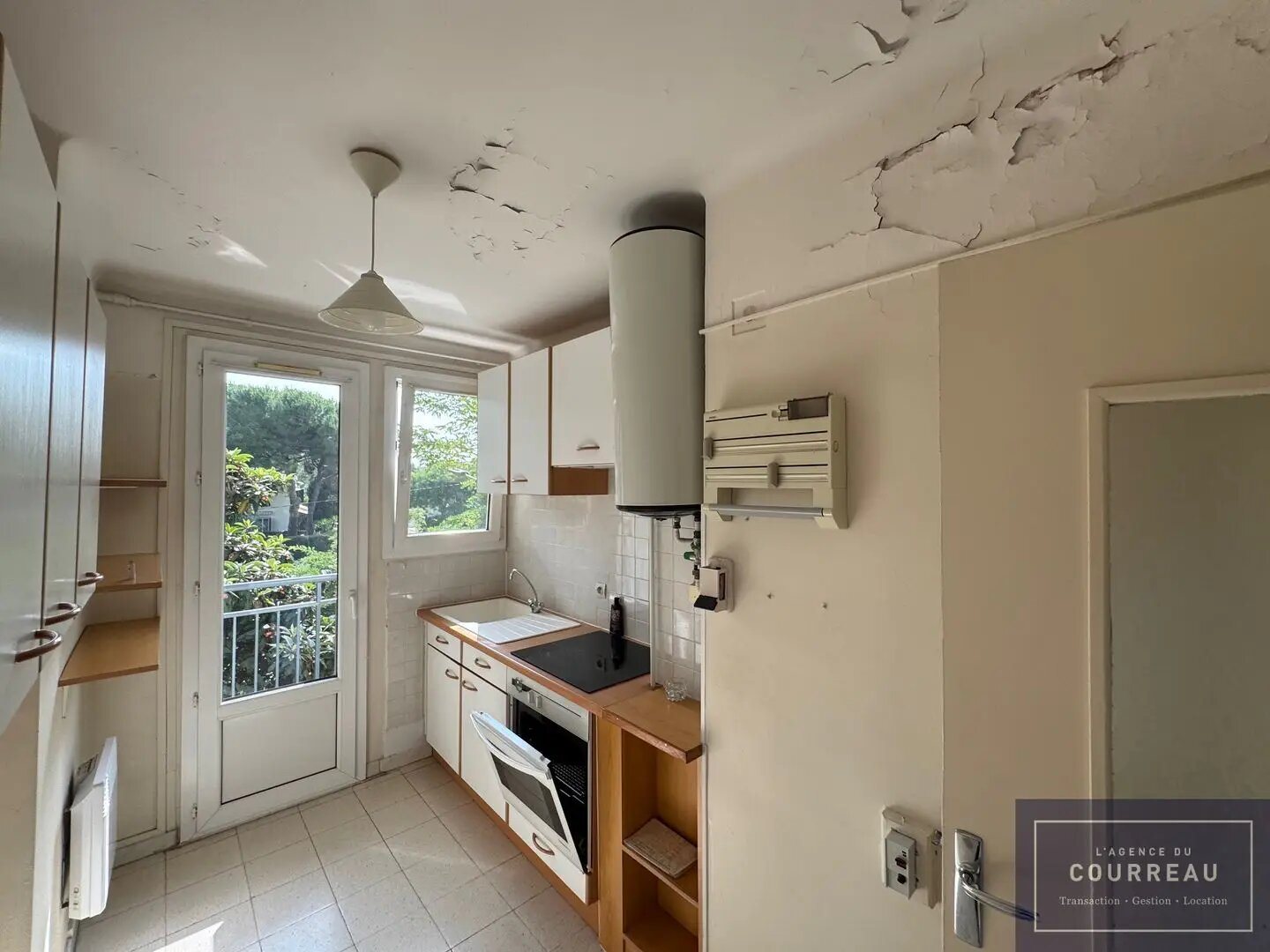 Appartement à vendre, 57m², Montpellier