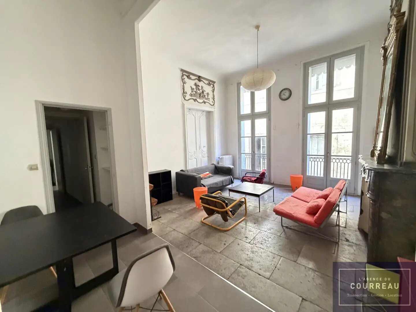 Appartement à vendre, 81m², Montpellier