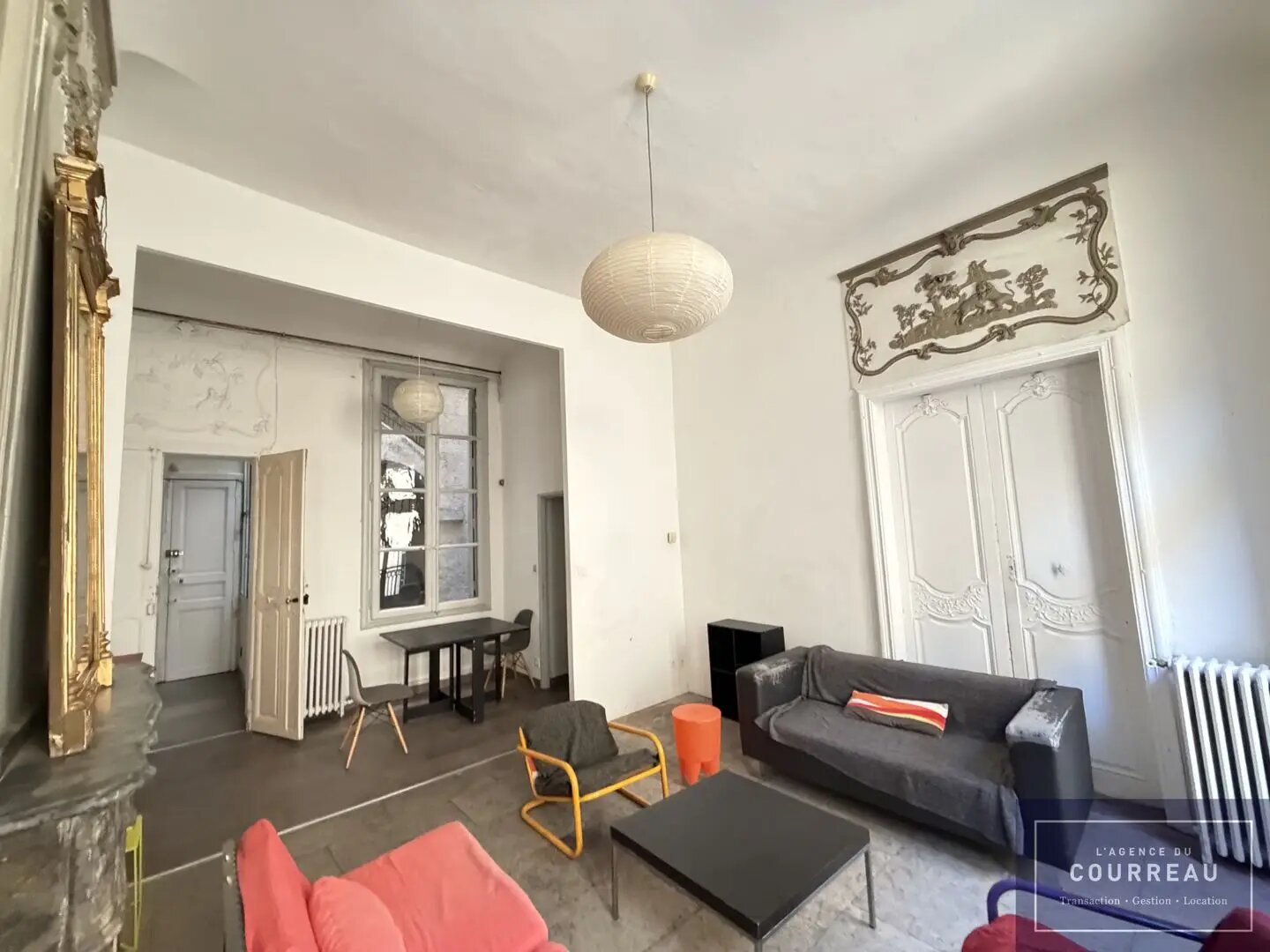 Appartement à vendre, 81m², Montpellier