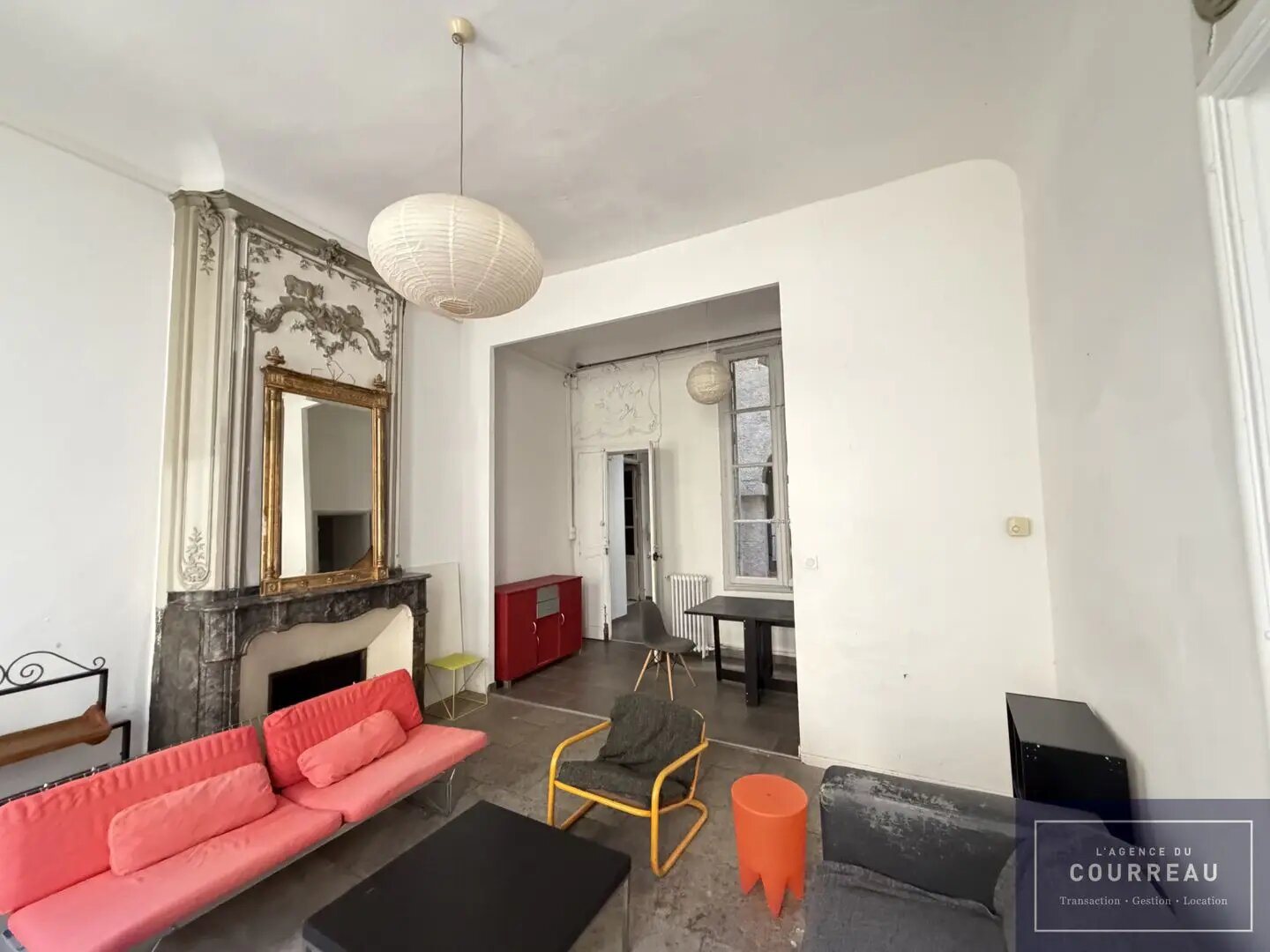 Appartement à vendre, 81m², Montpellier