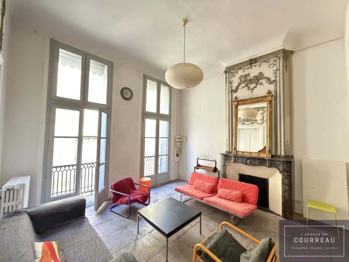 Appartement à vendre, 81m², Montpellier