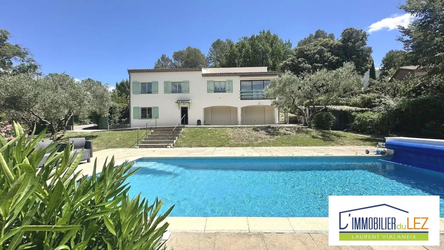 Maison à vendre, 145m², Montferrier-sur-Lez
