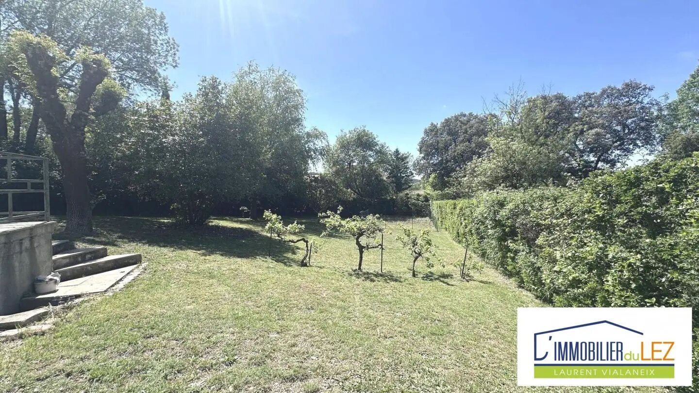Maison à vendre, 145m², Montferrier-sur-Lez