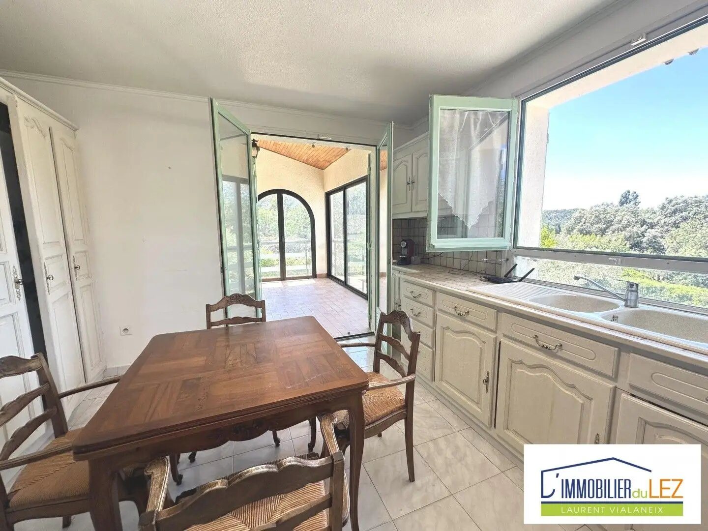 Maison à vendre, 145m², Montferrier-sur-Lez