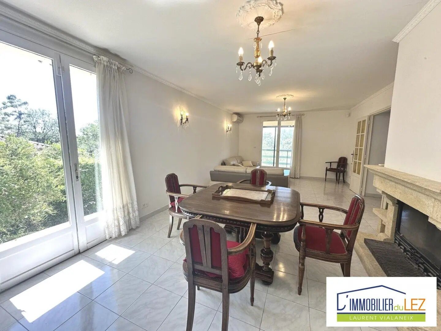 Maison à vendre, 145m², Montferrier-sur-Lez
