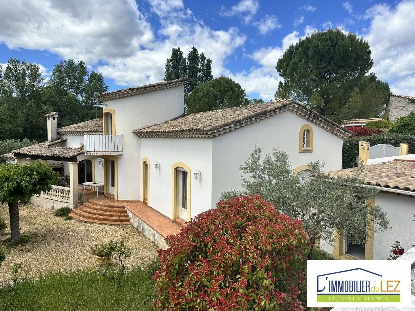 Maison à vendre, 129m², Saint-Clément-de-Rivière