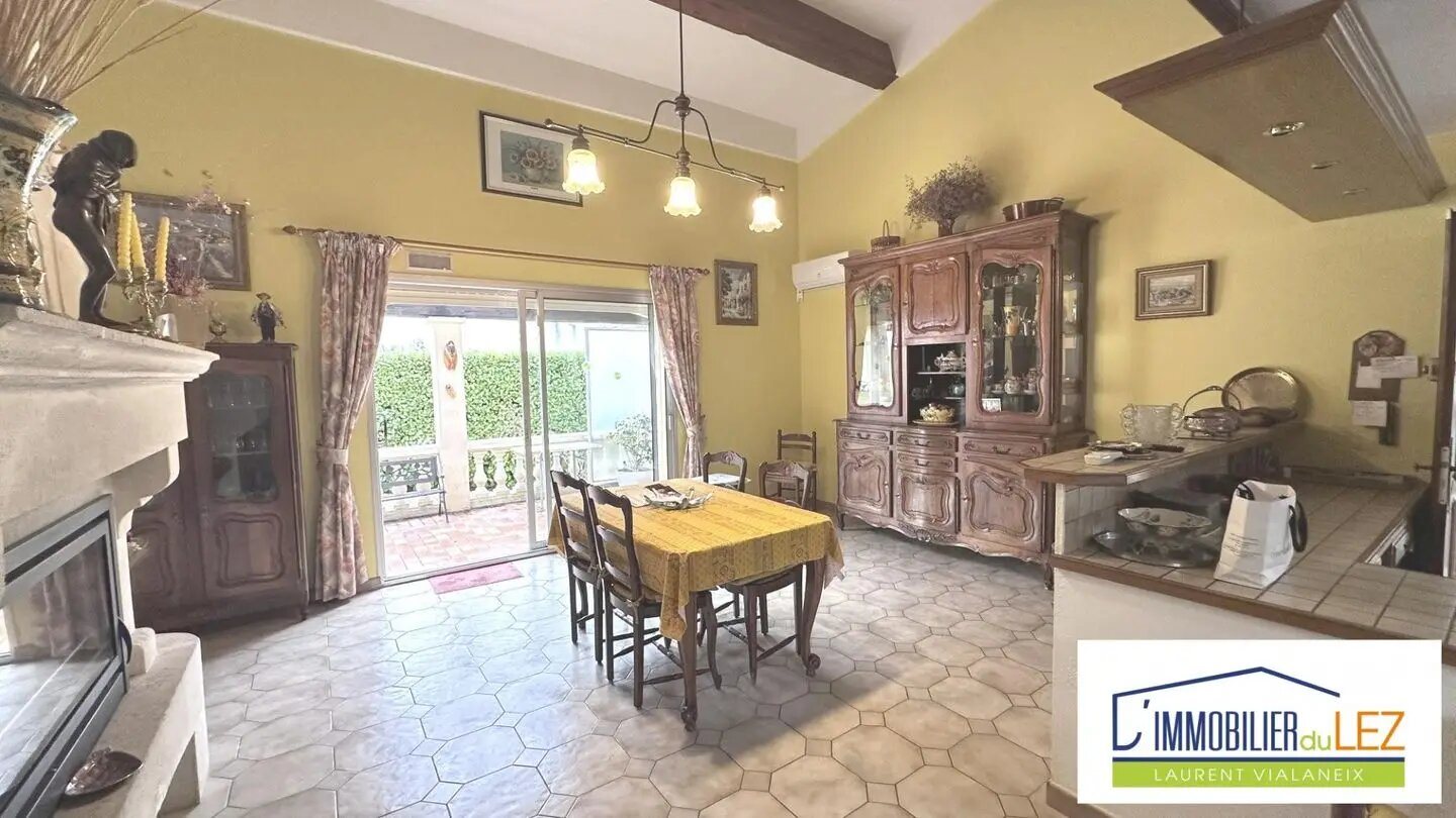 Maison à vendre, 129m², Saint-Clément-de-Rivière