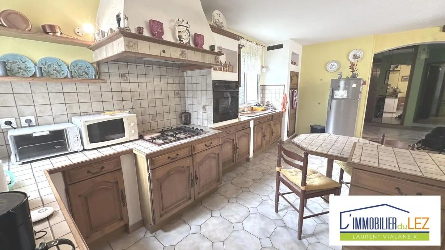 Maison à vendre, 129m², Saint-Clément-de-Rivière