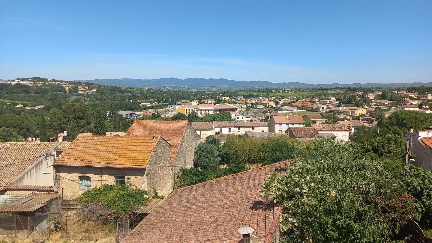 Maison à vendre, 77m², Magalas