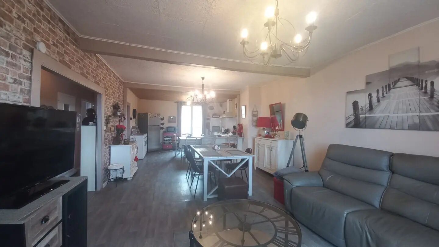 Maison à vendre, 77m², Magalas