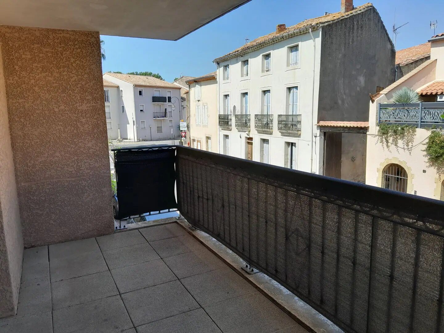 Appartement à louer, 57m², Villeneuve-lès-Béziers