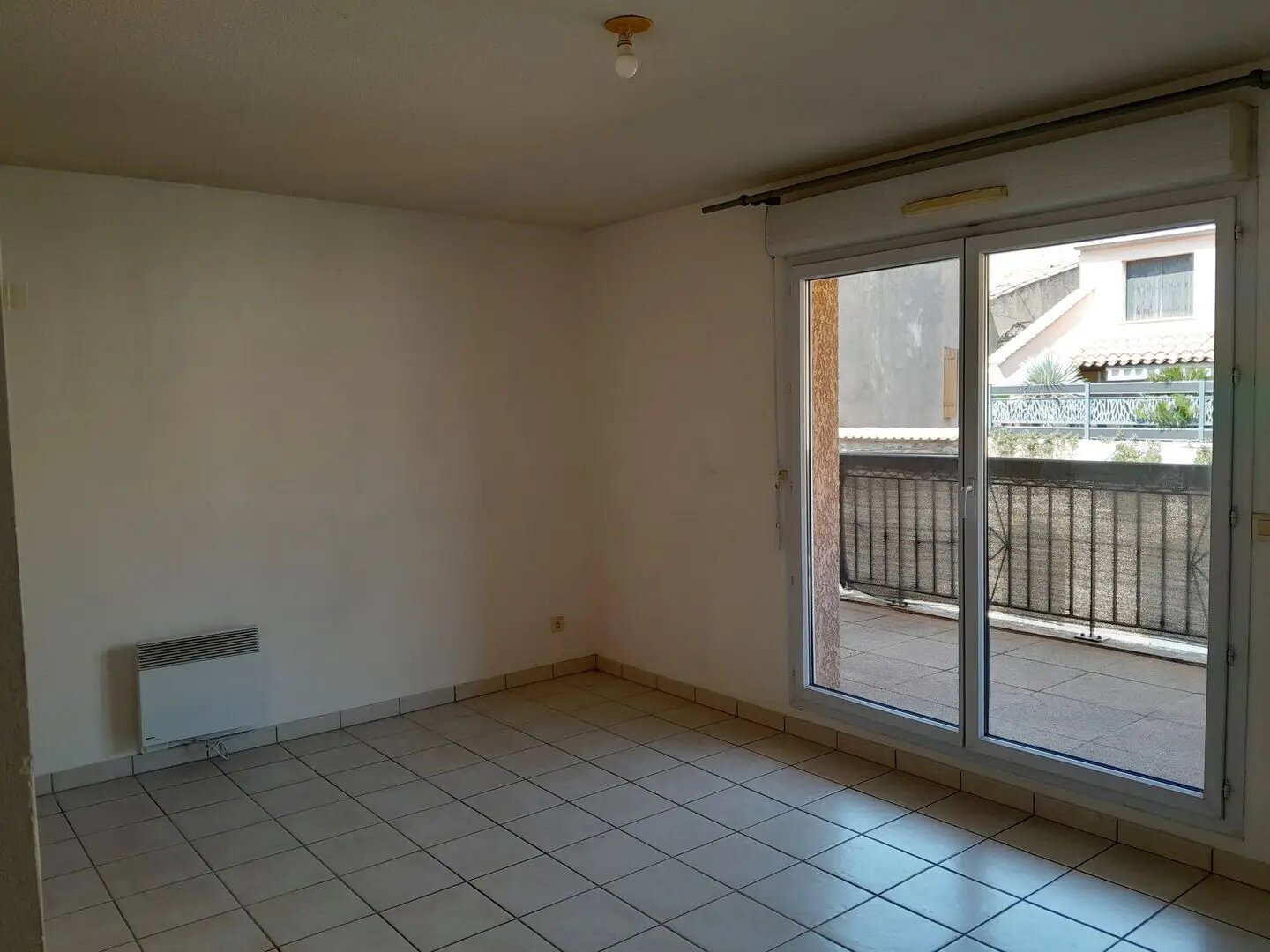 Appartement à louer, 57m², Villeneuve-lès-Béziers
