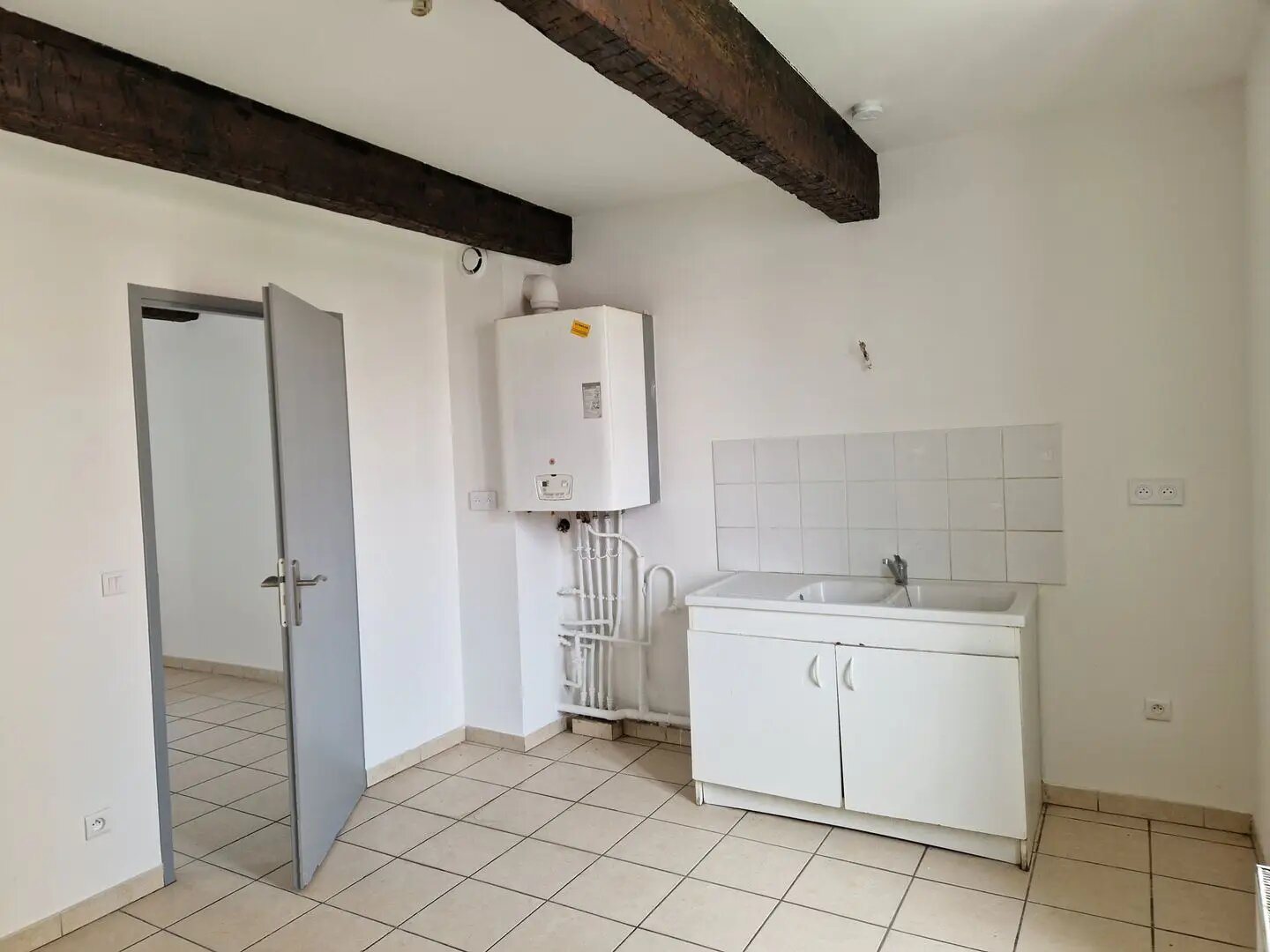 Appartement à vendre, 117m², Béziers