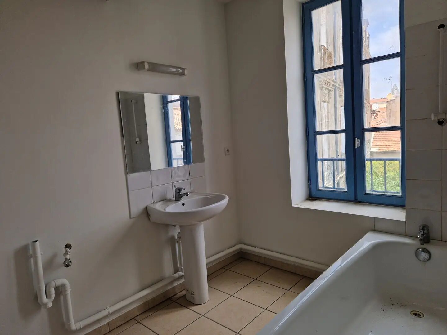 Appartement à vendre, 117m², Béziers