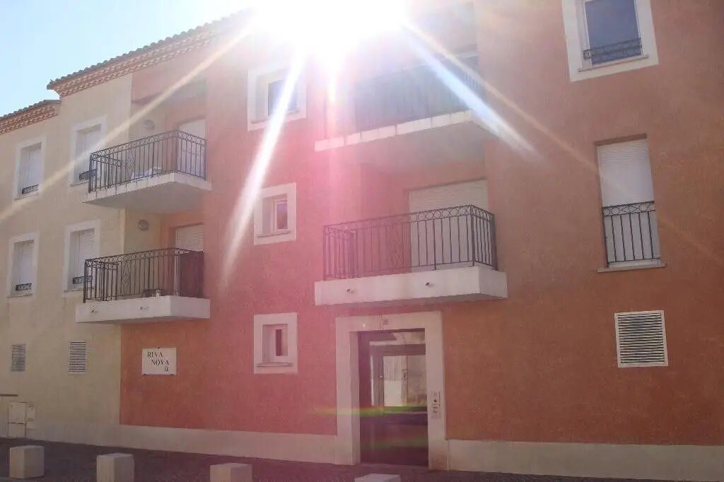 Appartement à louer, 41m², Villeneuve-lès-Béziers