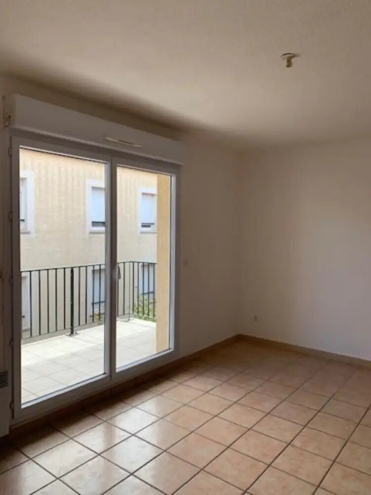 Appartement à louer, 41m², Villeneuve-lès-Béziers