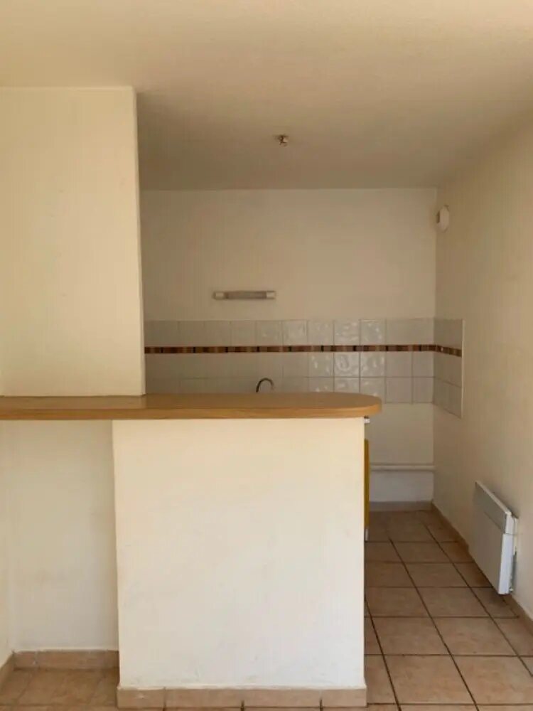 Appartement à louer, 41m², Villeneuve-lès-Béziers