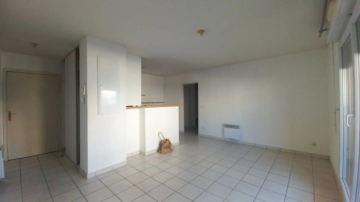 Appartement à vendre, 60m², Villeneuve-lès-Béziers