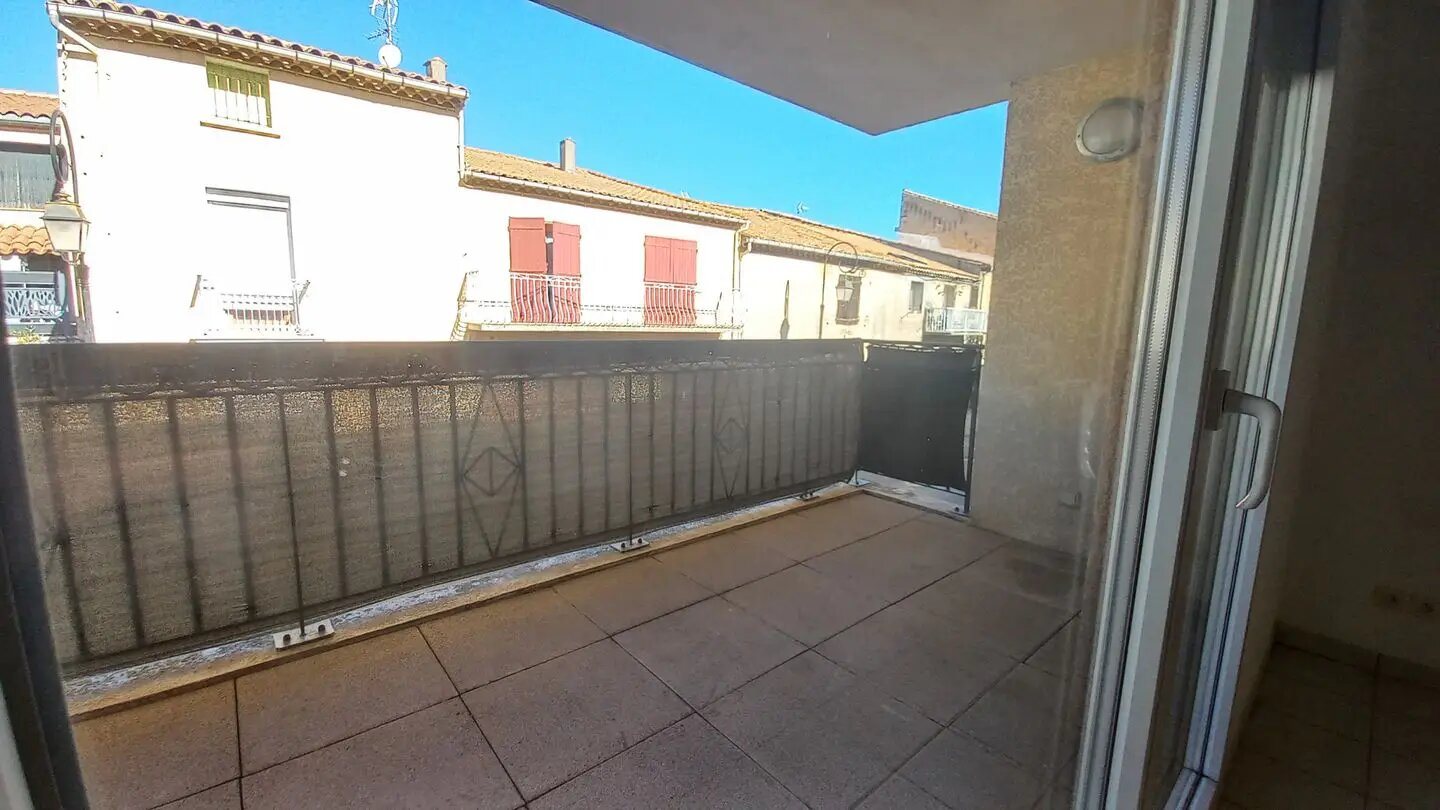 Appartement à vendre, 60m², Villeneuve-lès-Béziers