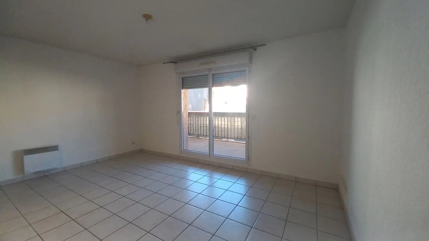Appartement à vendre, 60m², Villeneuve-lès-Béziers
