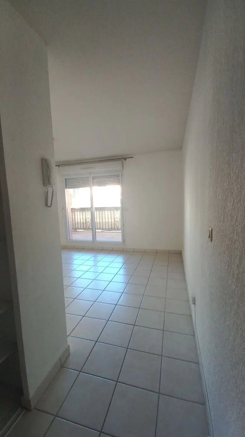 Appartement à vendre, 60m², Villeneuve-lès-Béziers