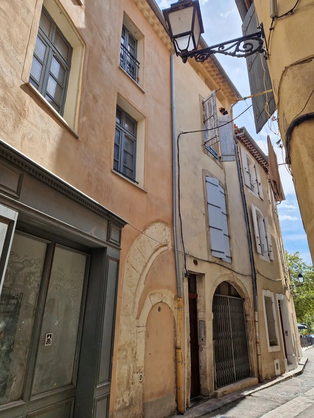 Appartement à vendre, 60m², Béziers