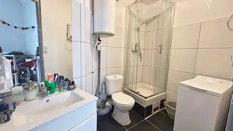 Appartement à vendre, 60m², Béziers